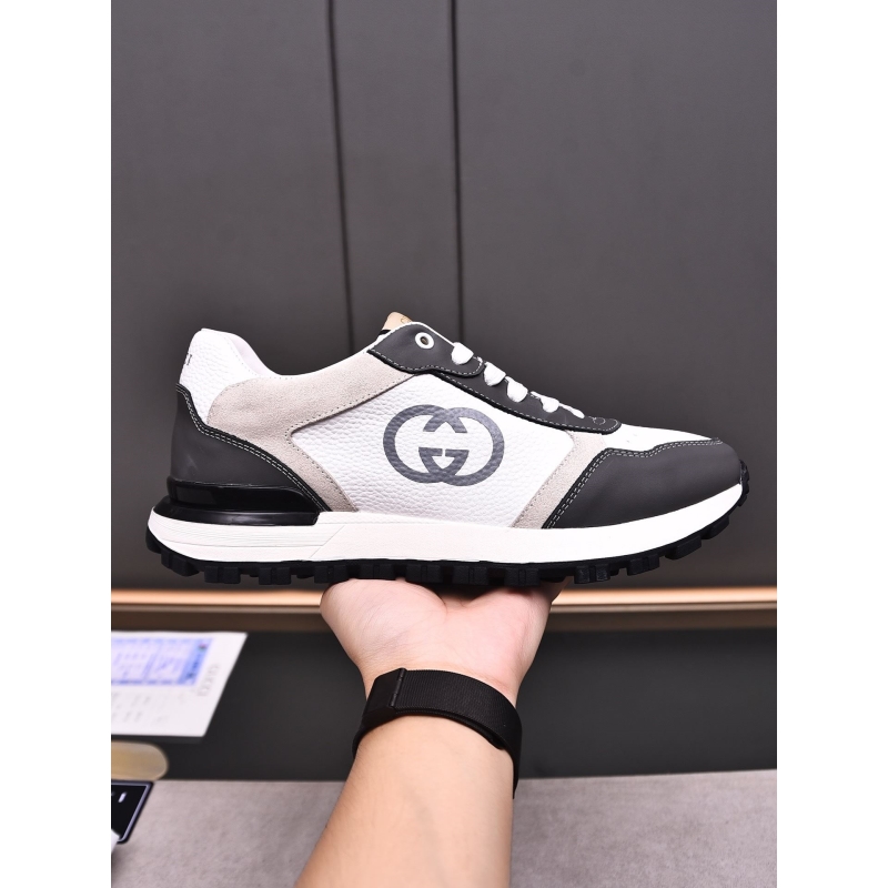 G*u*i casual shoes